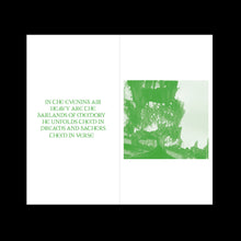 Load image into Gallery viewer, Machine Learning Irish Poetry