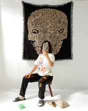 Load image into Gallery viewer, Corleck Head Hanging/Throw