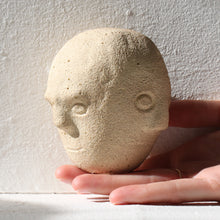 Load image into Gallery viewer, Stone Head