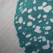 Load image into Gallery viewer, Corleck Head Hanging/Throw