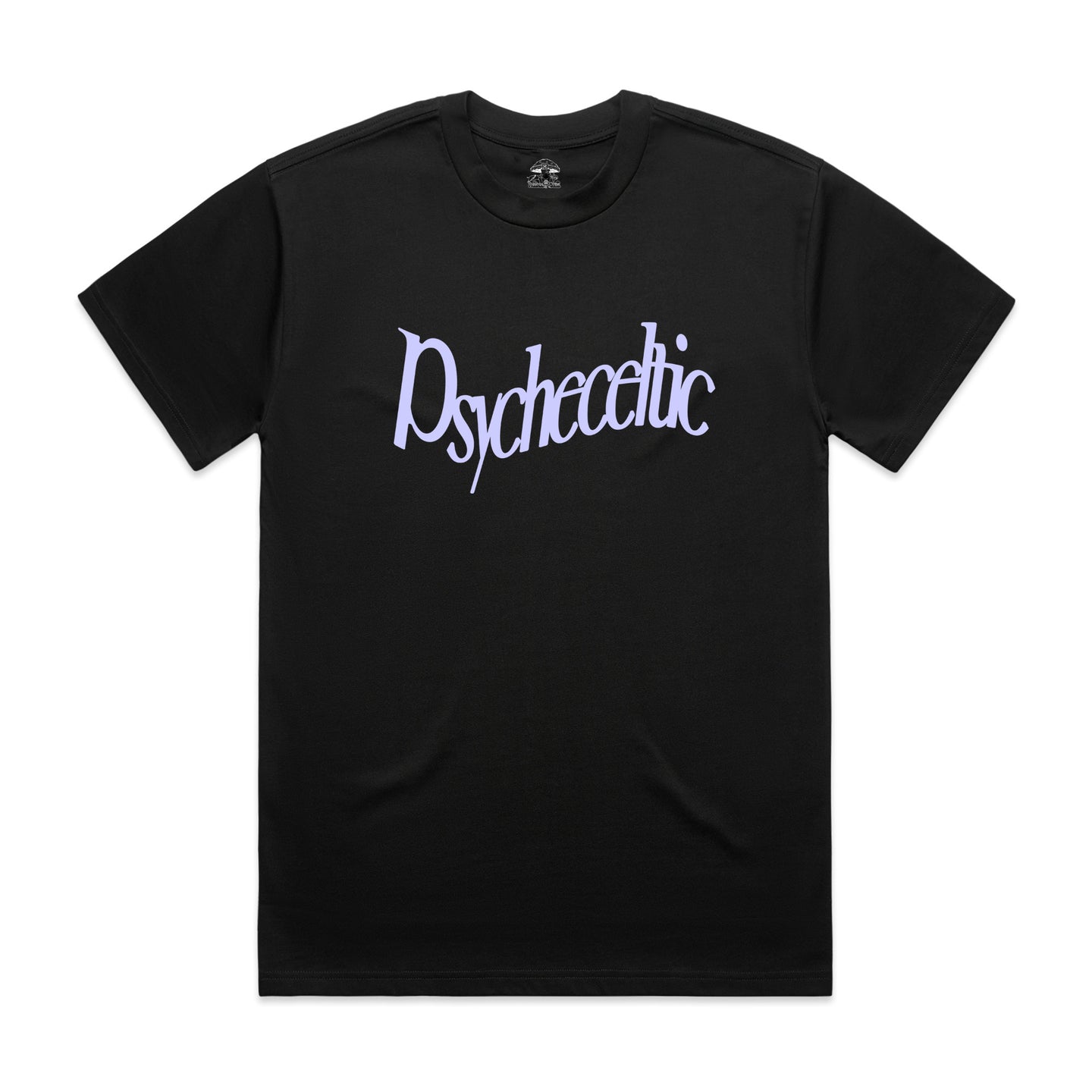 PSYCHECELTIC T-shirt