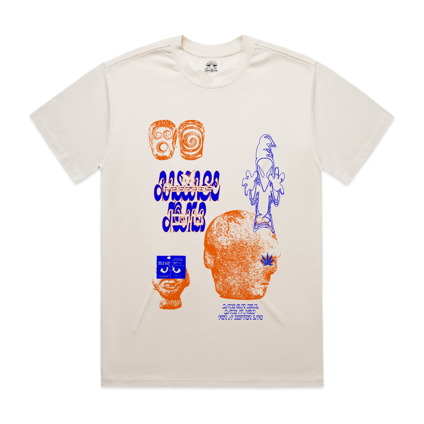 2K8 AD/BC T-Shirt