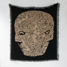 Load image into Gallery viewer, Corleck Head Hanging/Throw 50% SALE
